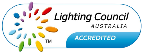 Lighting Council logo